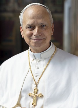 Vatican News Website