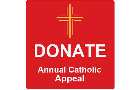 Annual Catholic Appeal - 2026